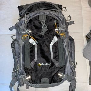 Outdoor Products Waterpack